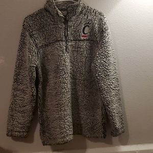 University of Cincinnati Sherpa - Size M